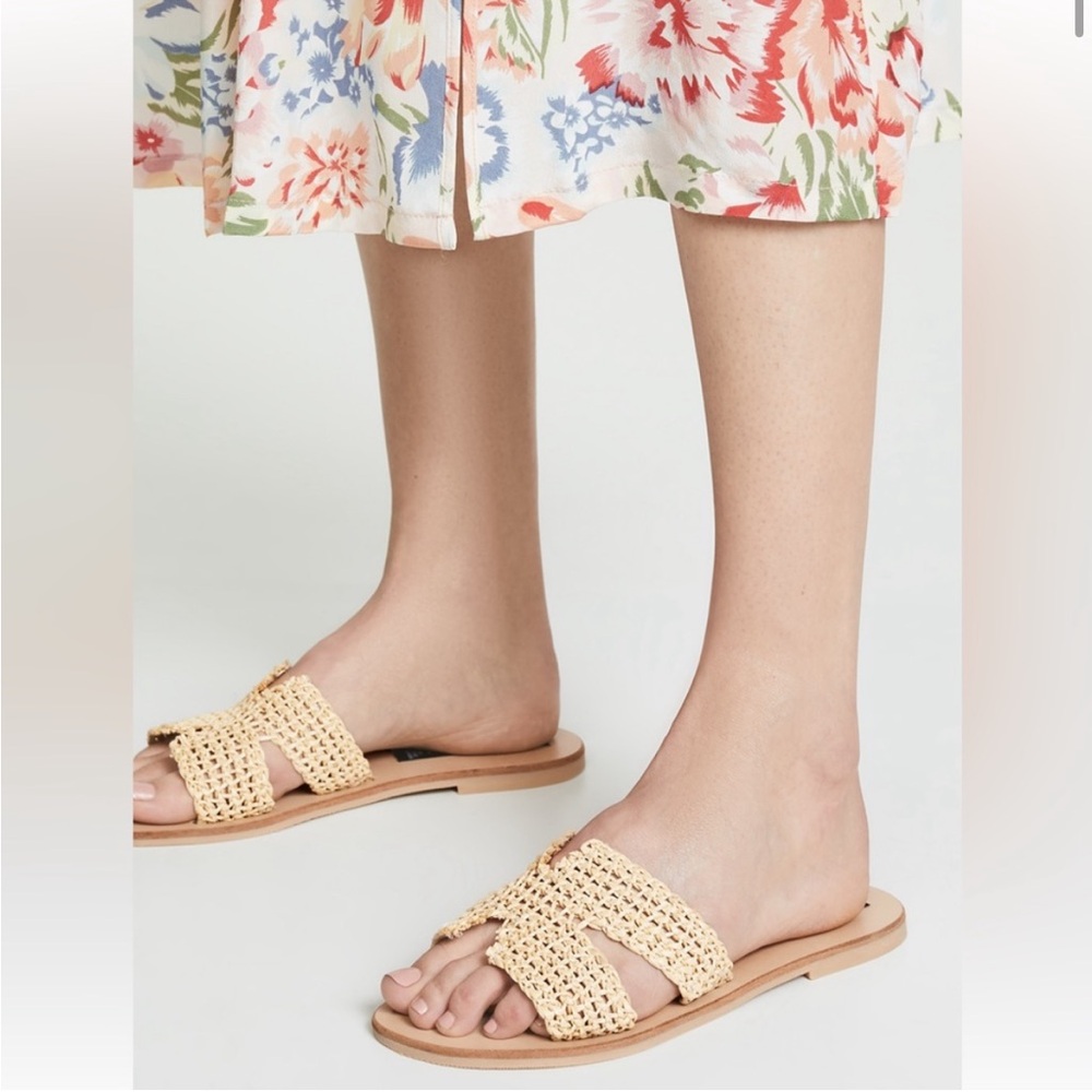 Steven By Steve Madden | Greece Slides - image 5